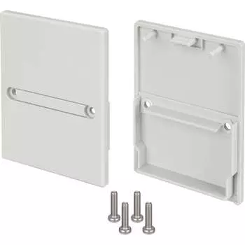Глухая заглушка для KLUS-POWER-W50 Arlight