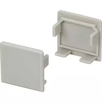 Глухая заглушка для PLS-LOCK-H25 Arlight 16390