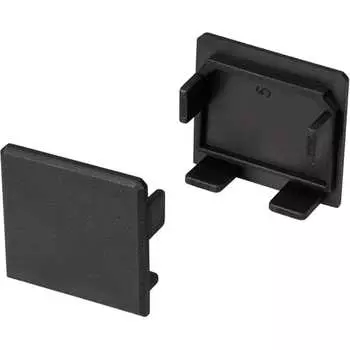 Глухая заглушка для PLS-LOCK-H25 Arlight 28128