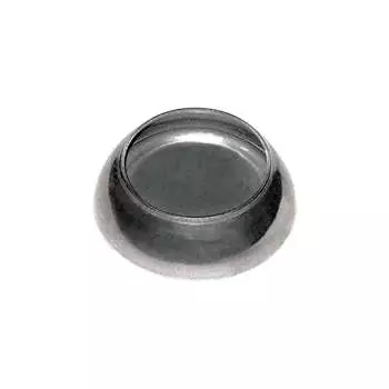 Глухая заглушка для розетки TITAN LOCK Perrot TL200PRT-KKM