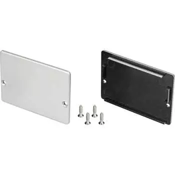 Глухая заглушка для SL-LINIA45-FANTOM Arlight 27299
