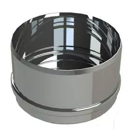 Внутренняя глухая заглушка для трубы Прок