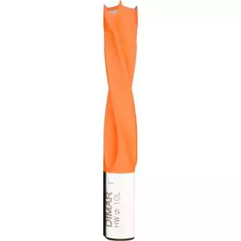 Глухое левое сверло Dimar 2014507