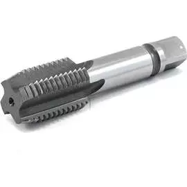 Глухой машинно-ручной метчик Русский Инструмент