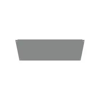 Глухой пластрон для шкафа шириной 800мм EKF FORT PROxima FGP2080