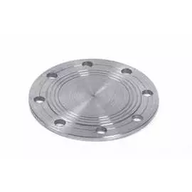 Глухой стальной фланец ХЕМКОР