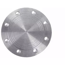 Глухой стальной фланец ХЕМКОР