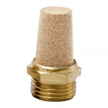 Глушитель CDC Pneumatics STB 02