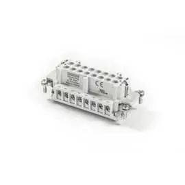 Гнездо для разъемов EMAS EB032CP00