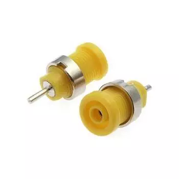 Гнездо Pro Legend Banana PL2496