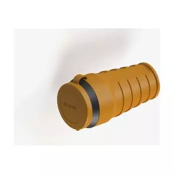 Гнездо штепсельное NE-AD