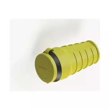 Гнездо штепсельное NE-AD 4702