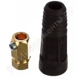 Гнездо Кедр СКР 35-50 7190066.0