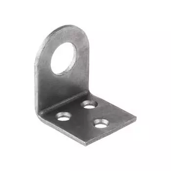 Гнутая накладка для замка Четыре сезона 79-1009