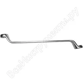 Гнуто-накидной ключ Berger BG BG1076