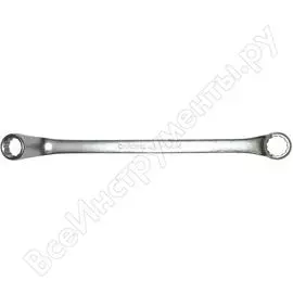 Гнуто-накидной ключ Berger BG BG1080