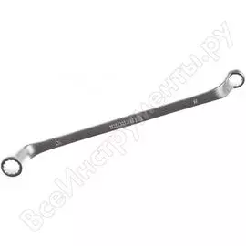 Гнуто-накидной ключ Berger BG BG1075
