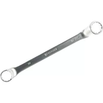 Гнуто-накидной ключ Berger BG BG1082