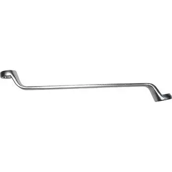 Гнуто-накидной ключ Berger BG BG1079