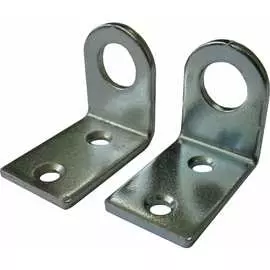 Гнутое пробой-ушко Левша У4-9776.Ц