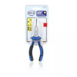 Гнутые плоскогубцы Alca