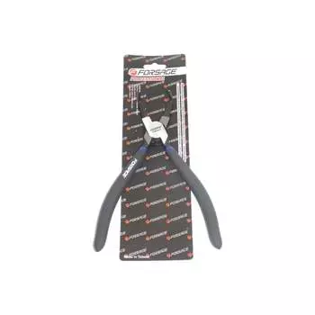 Гнутый съемник стопорных колец Forsage F-609180HB(8331)