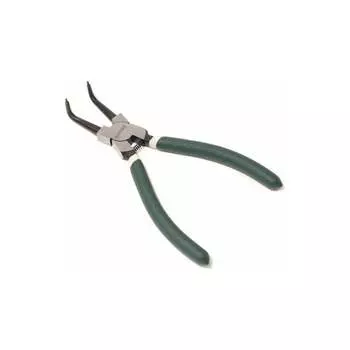 Гнутый съемник стопорных колец Rockforce RF-609200HB(28527)