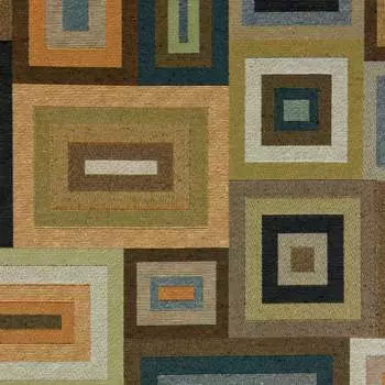 Гобеленовый коврик Bacchetta