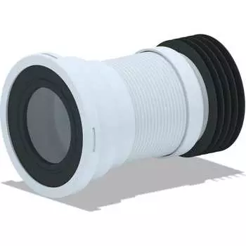 Гофра для унитаза АНИ Пласт K918