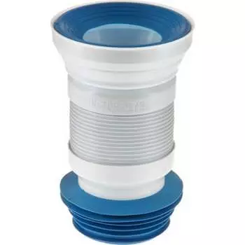 Гофра для унитаза AV Engineering AVE129500