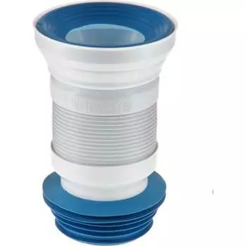 Гофра для унитаза AV Engineering AVE129350