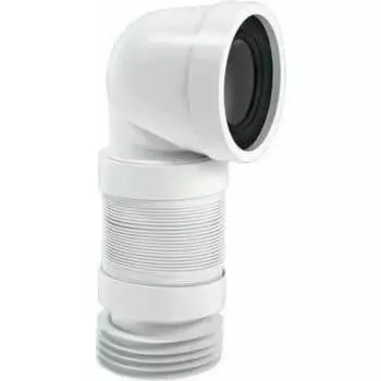 Гофра для унитаза McAlpine MRWC-F11R