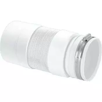 Гофра для унитаза McAlpine MRWC-F33PJ