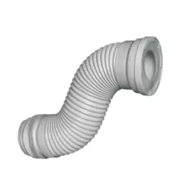 Гофра для унитаза santecpro pr525