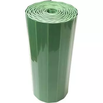 Гофрированная бордюрная лента Дачная мозаика 11976