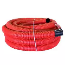 Гофрированная двустенная труба EKF PROxima tg2st-160-50m