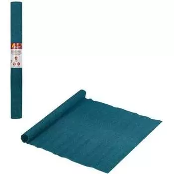 Гофрированная/креповая бумага Остров сокровищ