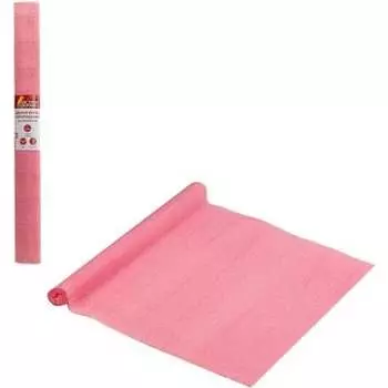 Гофрированная/креповая бумага Остров сокровищ