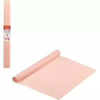 Гофрированная/креповая бумага Остров сокровищ