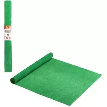 Гофрированная/креповая бумага Остров сокровищ