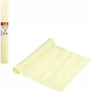 Гофрированная/креповая бумага Остров сокровищ