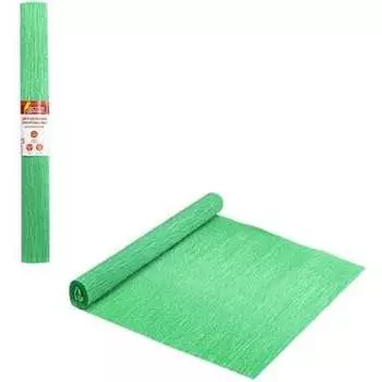 Гофрированная/креповая бумага Остров сокровищ