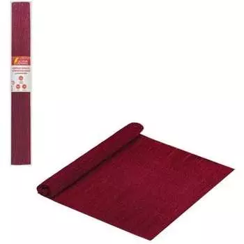 Гофрированная/креповая бумага Остров сокровищ