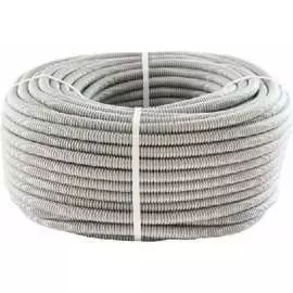 Гофрированная легкая труба Экопласт 60116HF-GR