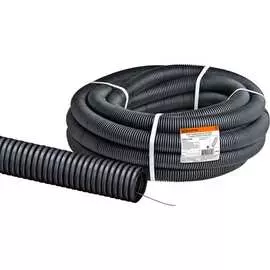Гофрированная легкая труба TDM SQ0413-1020