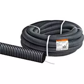 Гофрированная легкая труба TDM SQ0413-1016