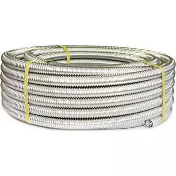 Гофрированная неотожженная труба Stahlmann 2217467