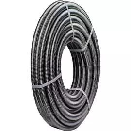 Гофрированная отожженная труба Kofulso нерж. сталь, 25 мм 25 М бухта 30м