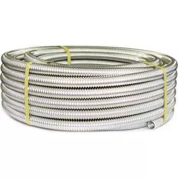 Гофрированная отожженная труба Stahlmann 2238907