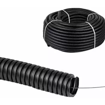 Гофрированная ПНД труба Юпитер JP3112-03